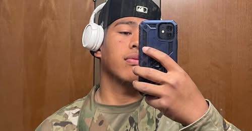 Jamario Baker Obituary, Murder Suicide Death