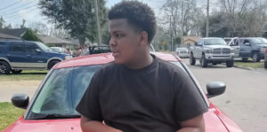 Arin Antwine Obituary, Shooting Death