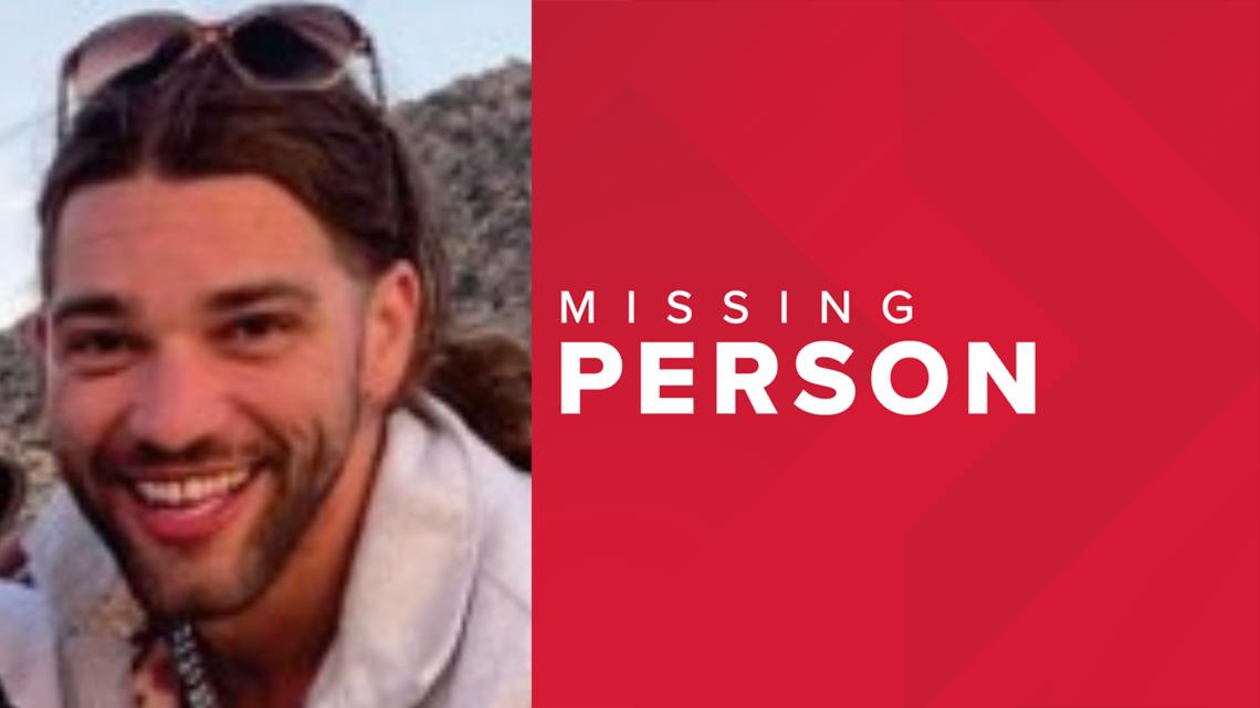 Matthew Timmons Missing Minneapolis, Minnesota