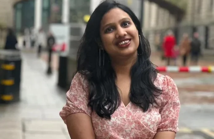 Anisha Chakraborty Obituary, Birmingham, AL Car Accident Death
