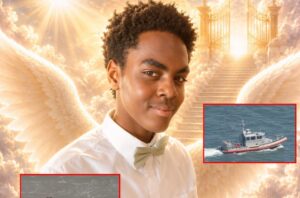 Davoris Carter Delta School Philadelphia Missing