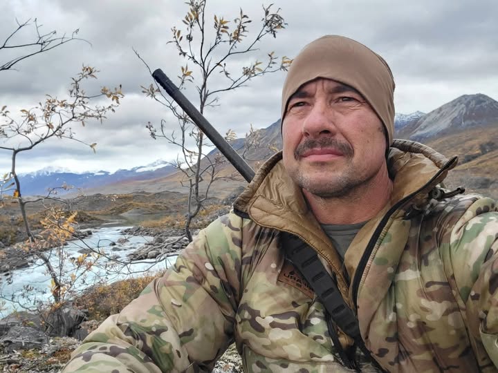 Eric Rausch Obituary, Anchorage, AK Cause of Death