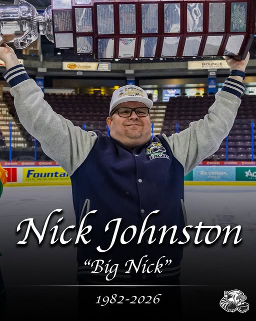 Nick Johnston Obituary, Death