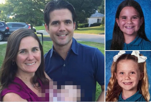 Ryan Charles Whiten Obituary, Doral, FL Murder-Suicide Death