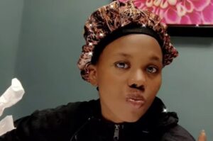 Nydashia McClain, 20, Obituary, Car Accident Death