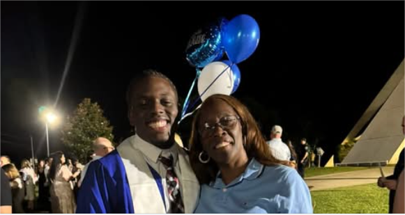 Jonis Warren Jr. Obituary, Mandeville, LA Drowning Accident Death, Aged 18