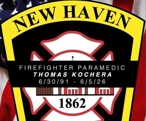 Thomas Kochera Obituary, New Haven, CT Cause of Death