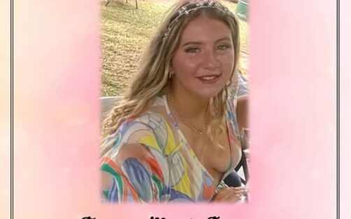Tarryn Marie Obituary, Isaacs, Queensland Death