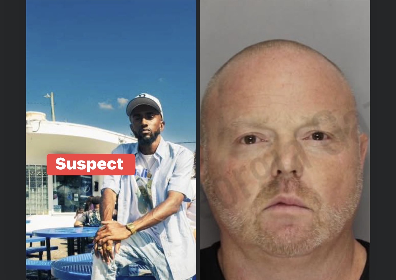 Kenneth Taylor Obituary, Cobb County, GA Shooting Death