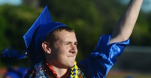 Tommy Muffi, 18, Obituary, Fairfield, CT Shooting Death