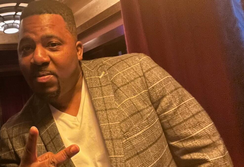 Lester Earl Jones, 47, Obituary, North Carolina Shooting Death