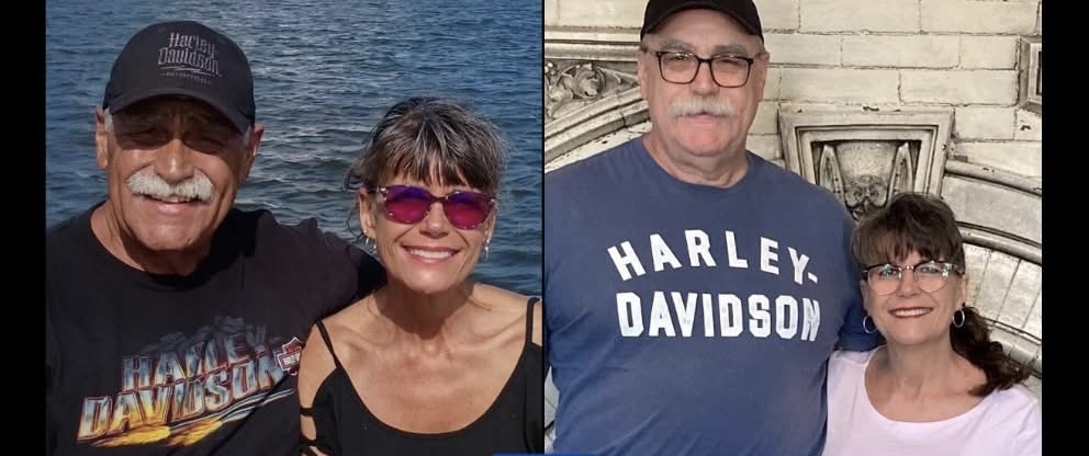 David Harrison and Aleasha Harrison Obituary, Jasper County Found Dead Death