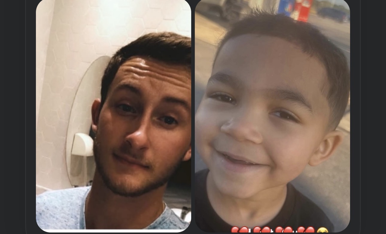 Malik Manuel and Tyler Ostrander Obituary, Car Accident Death