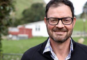 Andrew Gardiner Obituary, New Zealand Cause of Death
