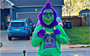 Mr. Grouchy Cause of Death Louisville, Kentucky Obituary
