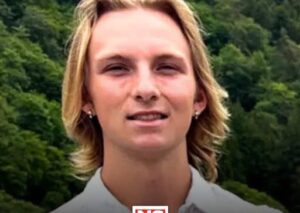 Weston Higginbotham Missing in Japan