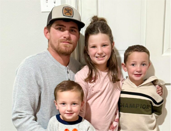 Blake Adkins Obituary, Longview, TX Accident Death
