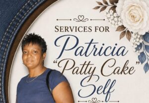 Patricia Shepard Obituary, Shooting, 50, Death
