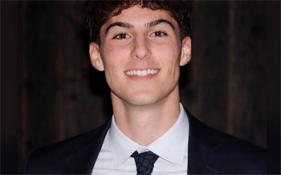 Eliot Abramson Obituary, Accident Death