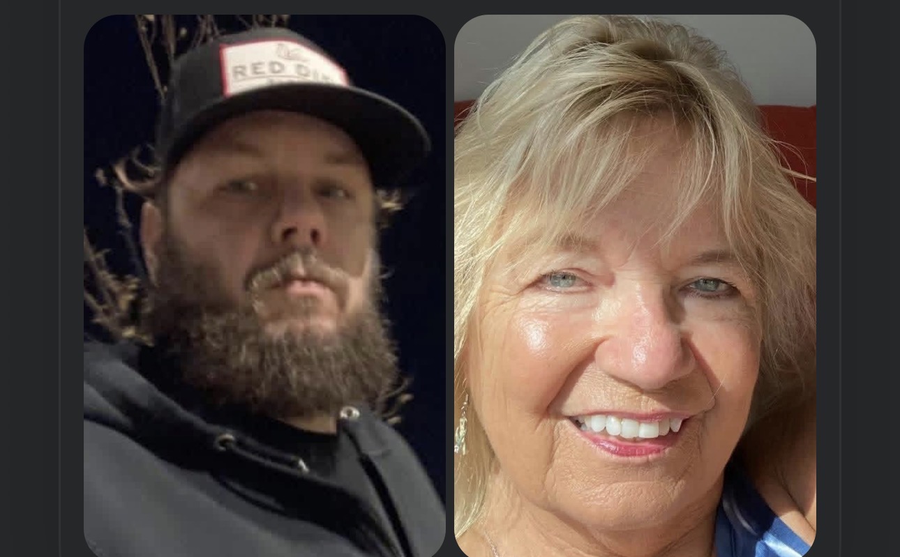 Barbara Krier and Steven Reed Obituary, Great Bend, KS Car Accident Death