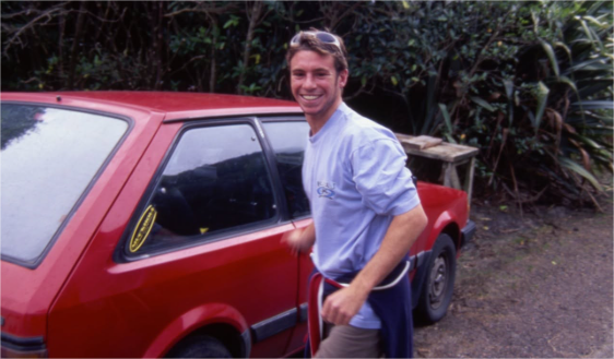 Troy Hirst Obituary, Marlborough, NZ Cause of Death