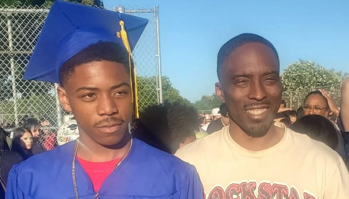 Jamario Baker Obituary, Murder Suicide Death