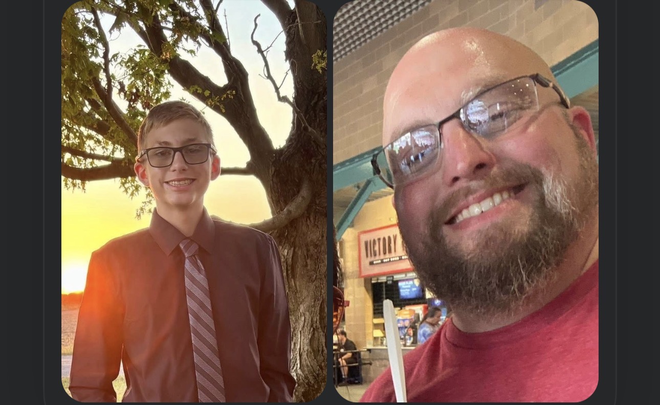 David Majors and Alexander Majors Obituary, Fire Incident Death