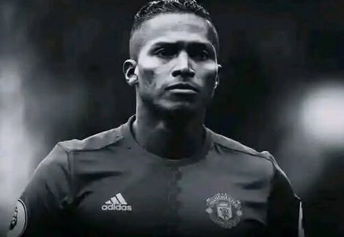 Antonio Valencia Obituary, Accident Death