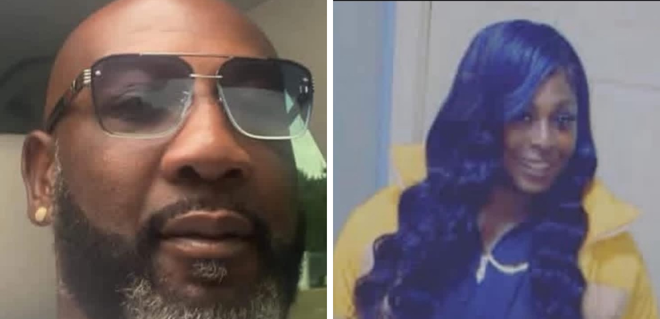 Benard Duane Montez Watts and Diandra Young Johnson Obituary, Birmingham, AL Shooting Death