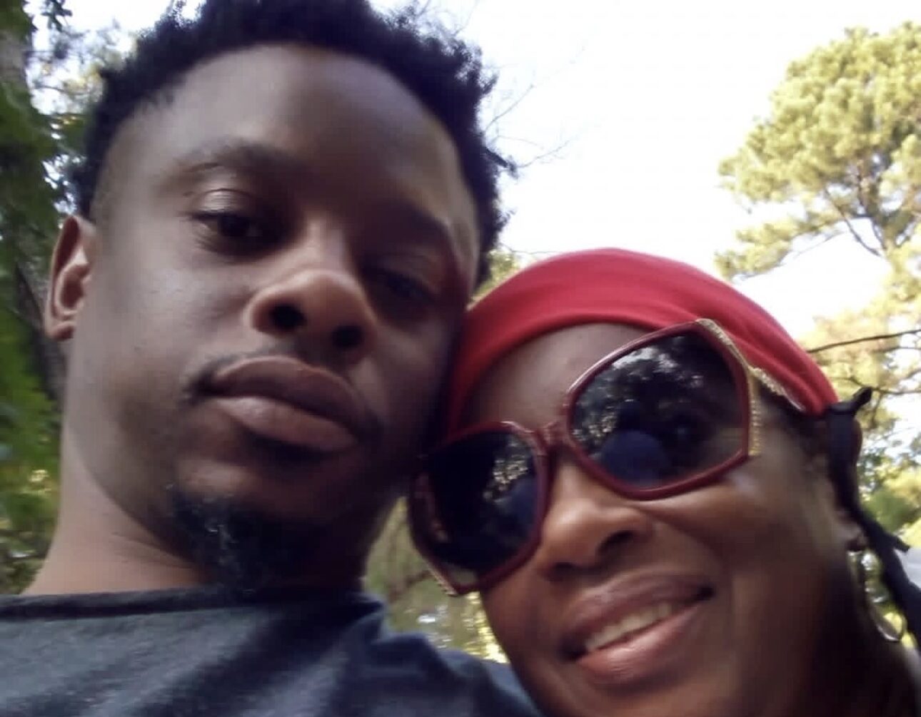 Rowdy G. Hill Obituary, Cobb County, GA Shooting Death