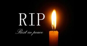 Anthony Barbera Obituary, Death